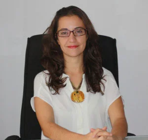 Lucía Lorenzo Quintero