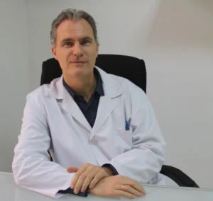Víctor Rodermans