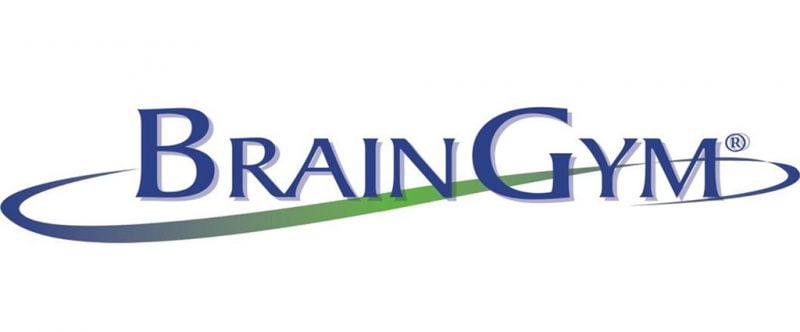 Curso BRAIN GYM en noviembre 2019