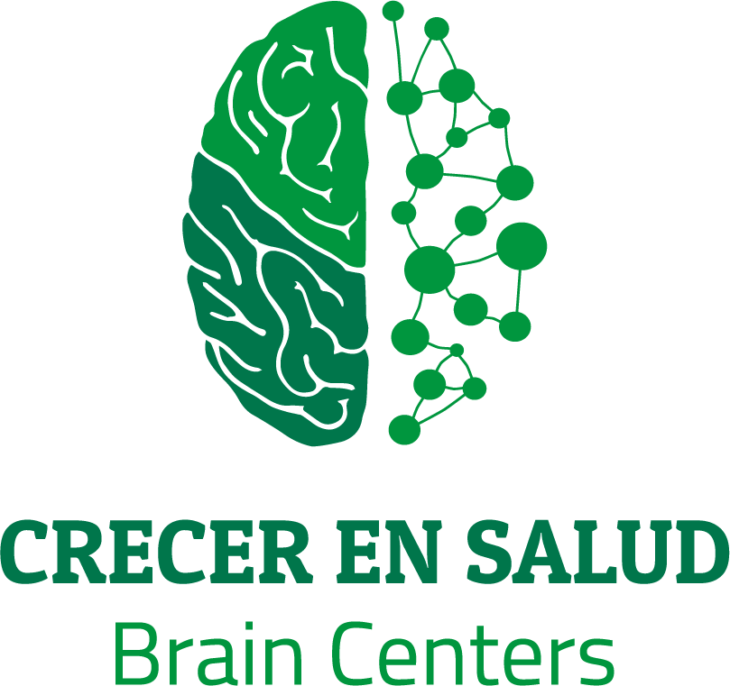 Crecer en Salud Brain Centers Crecer en Salud Brain Centers